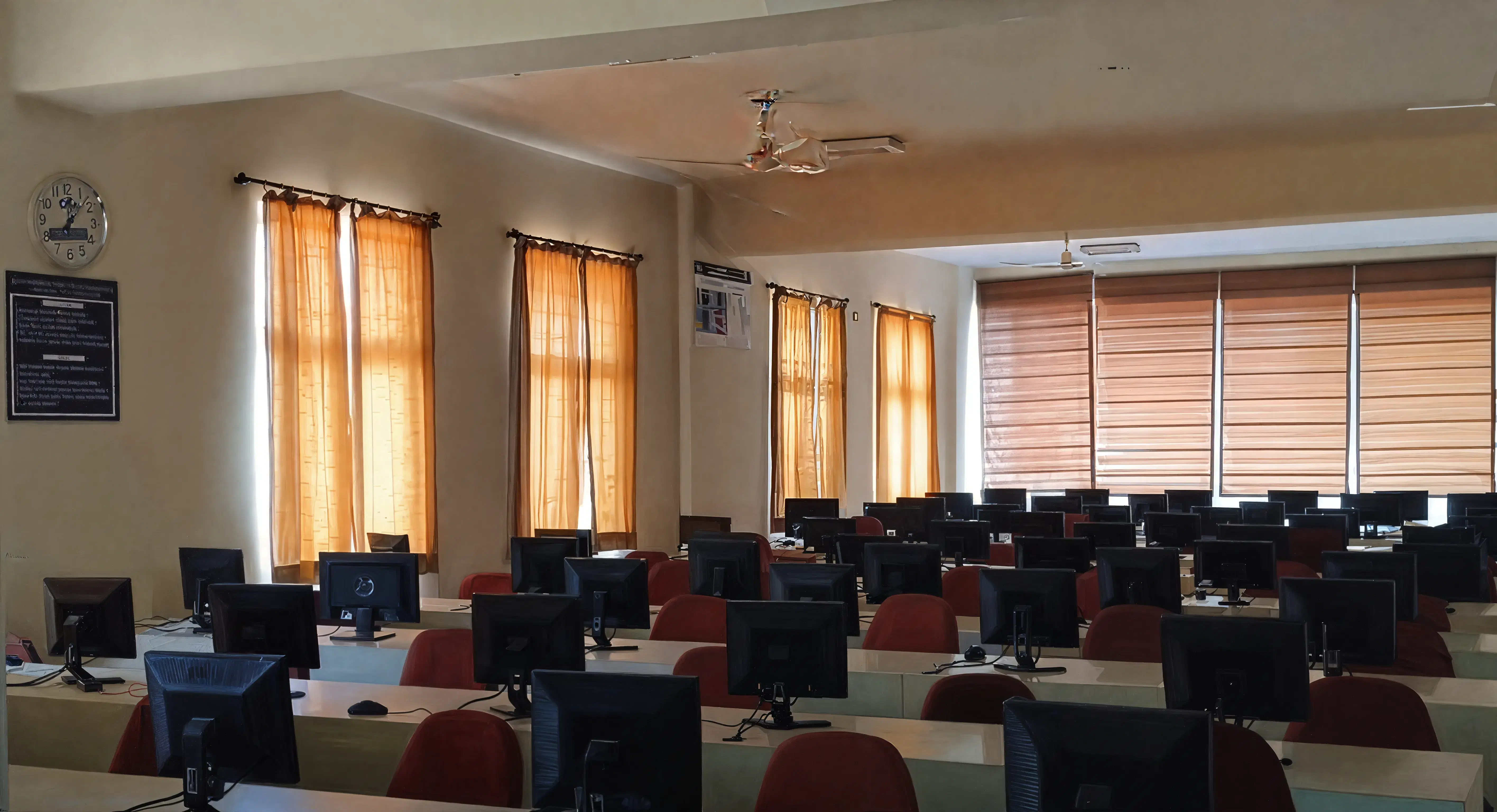 CITECH Bangalore Academic Labs photo 1